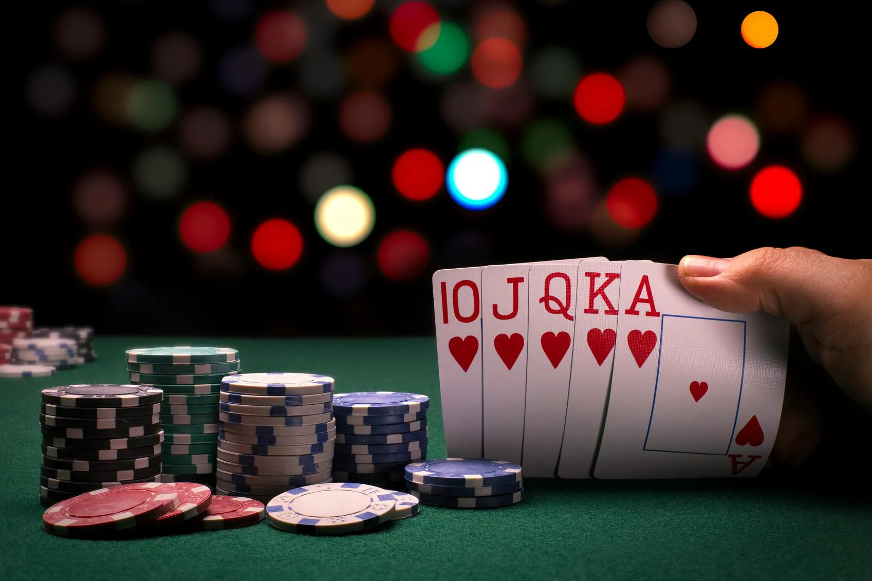 Eventos y torneos en línea