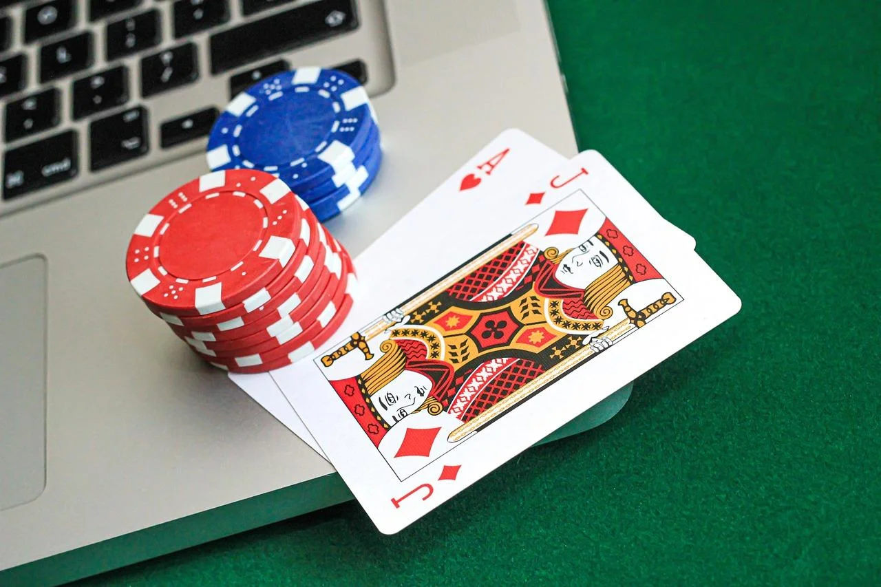 Plataformas de poker online en Chile